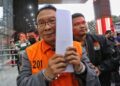 Kasus HGB Summarecon, Kepala BPN Kabupaten Bogor Jadi Tersangka KPK