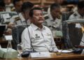 Dirjenpas Mashudi Mundur Usai Polemik Fasilitas Mewah Lapas Cibinong Bogor