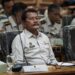 Dirjenpas Mashudi Mundur Usai Polemik Fasilitas Mewah Lapas Cibinong Bogor