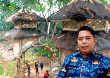 Dayeuh Pajajaran Neglasari : Jejak Sejarah Dan Kemajuan Yang Tumbuh Di Tengah Masyarakat