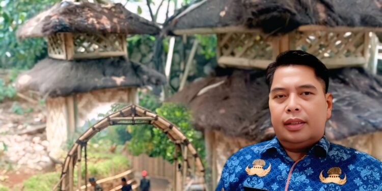 Dayeuh Pajajaran Neglasari : Jejak Sejarah Dan Kemajuan Yang Tumbuh Di Tengah Masyarakat