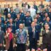 Sekolah Pemerintahan Desa Angkatan Ke-6 di Buka, 75 Peserta dari 25 Desa Mulai Belajar