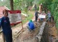 Kepala Deaa Sukadamai: Pembangunan Merata Tanpa Tertinggal, Warga Dimohon Ikut Rawat Hasil Bersama