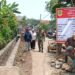 Penataan Wilayah dan Pengelolaan Sampah Di Kampung Ciampea Ilir Direalisasikan