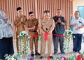 Kadisnaker Nana Mulyana Apresiasi Launching SPMB Yayasan Pesona Dywantara, Siapkan Lulusan Bekerja Hingg Ke Jepang
