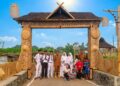 Program Dayeuh Pajajaran, Bangun Kampung Bayam Ikon Pertanian di Ciaruteun Kaler