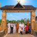 Program Dayeuh Pajajaran, Bangun Kampung Bayam Ikon Pertanian di Ciaruteun Kaler