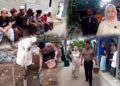 Bertepatan Hari Santri Nasional, Ibu Bhayangkari Serahkan Bantuan Fasilitas di Ponpes