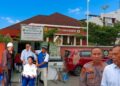 Ratusan Siswa SMPN Di Dramaga Keracunan MBG, Wakil Bupati Bogor Turun Langsung Ke Puskesmas