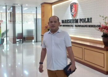 Kuasa Hukum Agung Ramadhan Soroti Polemik Indomaret Gadog