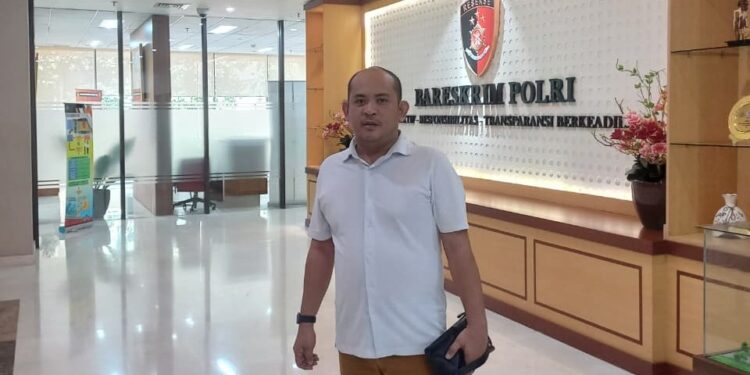 Kuasa Hukum Agung Ramadhan Soroti Polemik Indomaret Gadog