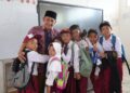 SDN Cikoneng Apresiasi Perhatian Bupati Bogor, Jadi Motivasi Tingkatkan Kualitas Pendidikan