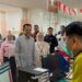 Jaro Ade Tinjau RSUD Ciawi, Pastikan Pelayanan Kesehatan Berjalan Optimal
