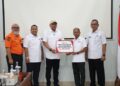 7 Relawan Pemkab Bogor Terbang ke NTT, Bawa Bantuan untuk Korban Bencana