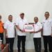 7 Relawan Pemkab Bogor Terbang ke NTT, Bawa Bantuan untuk Korban Bencana