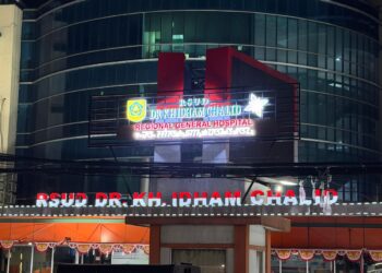 Rudy Susmanto Jalani Ballooning Kateter, Kondisi Bupati Bogor Dilaporkan Stabil