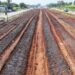 Lahan Bomang Digenjot Jadi Sentra Pangan, Korem 061/SK Libatkan Kelompok Tani