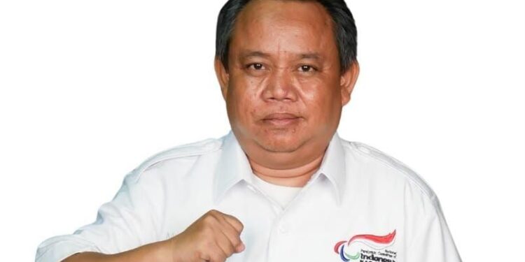 Abu Vulkanik Anak Krakatau, NPCI Kabupaten Bogor Minta Atlet dan Pelatih Waspada