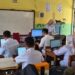 Digitalisasi Buku Induk Sekolah SD-SMP, Pemkab Bogor Amankan Arsip Pendidikan