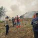 Rudy Susmanto Pastikan Api Terkendali, Kebakaran Tak Masuk Area Baru TPA Galuga