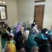 Asap Kebakaran Galuga Ganggu Pernapasan, Dinkes Kabupaten Bogor Imbau Warga Waspada