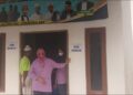 Dinkes Kabupaten Bogor Siapkan Tiga Posko Kesehatan untuk Warga Terdampak Asap Galuga