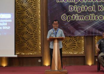 Pemkab Bogor Integrasikan Aplikasi dan Data, SPLP Didorong Masuk Tahap Implementasi