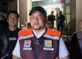 Rudy Susmanto Sebut Api Galuga Hampir Padam, Tim Lanjutkan Pendinginan