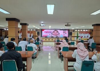 Pemkab Bogor Dorong ASN Terapkan Perspektif Gender dalam Pelayanan Publik