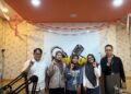DP3AP2KB Kabupaten Bogor Edukasi Remaja soal Jejak Digital