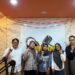 DP3AP2KB Kabupaten Bogor Edukasi Remaja soal Jejak Digital