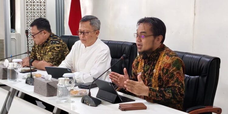 Pemkab Bogor dan BPS Perkuat Validasi Data Bansos, Aktivasi IKD Capai 564 Ribu