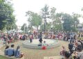 Mendengar Mendongeng di Taman Siliwangi, Pemkab Bogor Dorong Ruang Kreatif bagi Anak
