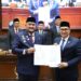 Rudy Susmanto Bahas Perubahan APBD 2026 dan Rancangan APBD 2027 Kabupaten Bogor