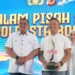 Rudy Susmanto Hadiri Lepas Sambut Kapolresta Bogor Kota, Apresiasi Pengabdian Rio Wahyu Anggono
