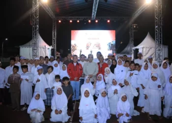 Rudy Susmanto Hadiri Sarasehan Kontes Sapi APPSI Piala Presiden 2026 di Bogor