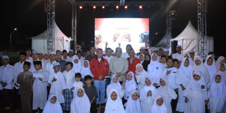 Rudy Susmanto Hadiri Sarasehan Kontes Sapi APPSI Piala Presiden 2026 di Bogor