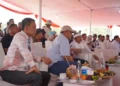 Rudy Susmanto Apresiasi Peternak di Kontes Sapi APPSI Piala Presiden 2026 di Bogor