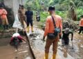 Arahan Rudy Susmanto, Pemkab Bogor Gerak Cepat Tangani Banjir di Bojonggede