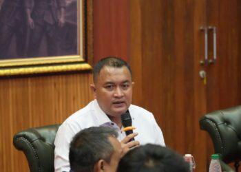 Bupati Bogor Matangkan Persiapan Peparda VII Jabar 2026 dan Rencanakan Rumah Istimewa