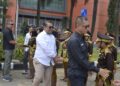 Pemkab Bogor Dukung Pengembangan Olahraga Masyarakat, Kontingen FORBASI Dilepas ke Kejurda Jabar