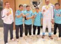 Dua Atlet SOIna Kabupaten Bogor Raih Medali Perunggu di PeSONas II 2026