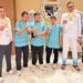 Dua Atlet SOIna Kabupaten Bogor Raih Medali Perunggu di PeSONas II 2026