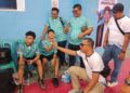 Asep Komarudin Apresiasi Perjuangan Atlet SOIna Kabupaten Bogor di PeSONas II 2026