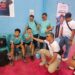 Asep Komarudin Apresiasi Perjuangan Atlet SOIna Kabupaten Bogor di PeSONas II 2026