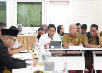 954 Atlet Kabupaten Bogor Jalani Pemeriksaan Kesehatan Jelang PORPROV XV Jabar 2026