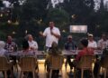 Bupati Bogor Rudy Susmanto Hadiri Diskusi Bersama Media Metropolitan, Perkuat Sinergi Antardaerah