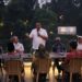 Bupati Bogor Rudy Susmanto Hadiri Diskusi Bersama Media Metropolitan, Perkuat Sinergi Antardaerah