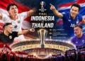 Timnas Indonesia Menghadapi Thailand di Final FIFA ASEAN Cup 2026