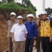 DPRD Kota Bogor Tinjau Trase Baru Batutulis, Progres Pembangunan Capai 84 Persen